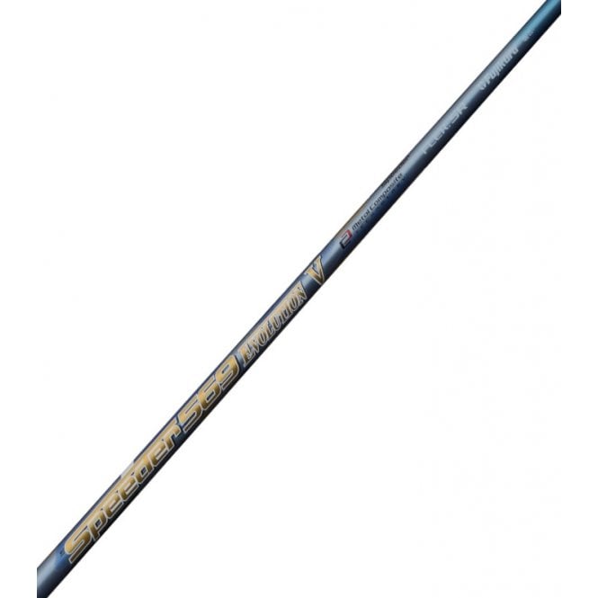 Fujikura  Evolution IV 757 Golf Shaft - Wood 0.335