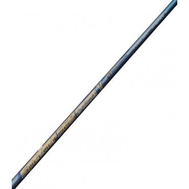 Fujikura Evolution IV 757 Golf Shaft - Wood 0.335