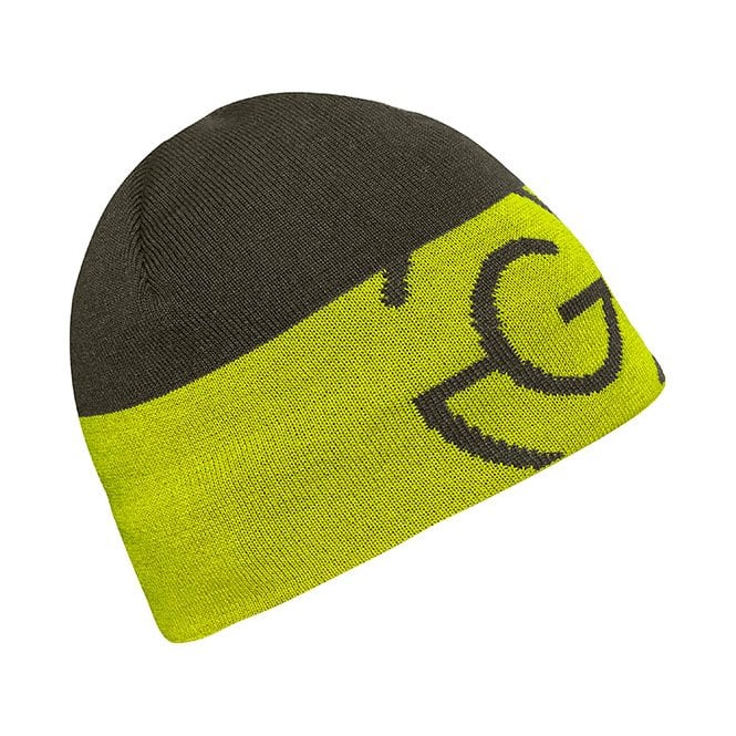 Galvin Green  LIAM Beanie hat - Beluga/Lemonade