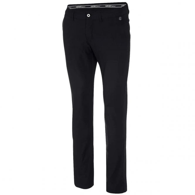 Galvin Green  Noah Trousers - Black