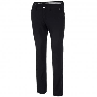 Galvin Green Noah Trousers - Black