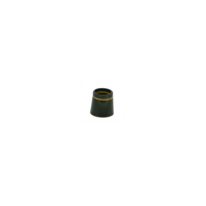 Gamola Golf 12 Pk Black with Gold Ring Wood Ferrules .335   L 13mm