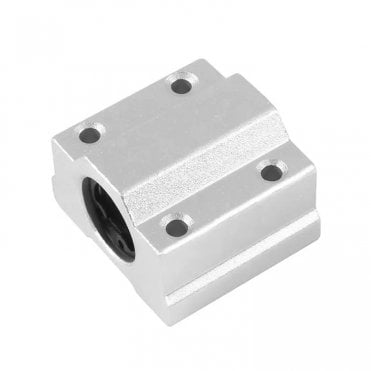 12mm Enclosed Linear Bearing Block