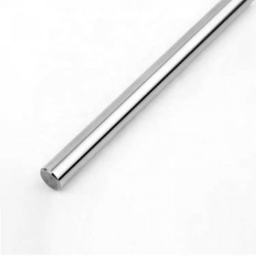 12mm Solid Linear Bar - 600mm Long