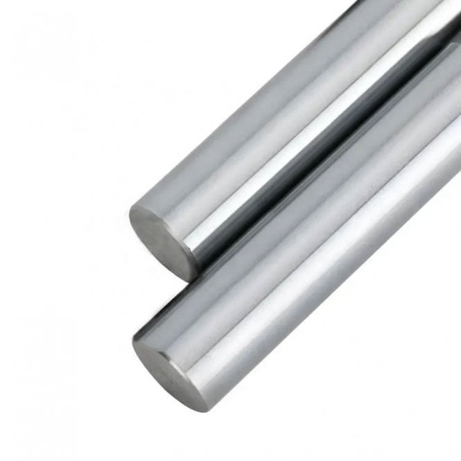 Gamola Golf 20mm Solid Linear Bar - 1500mm Long