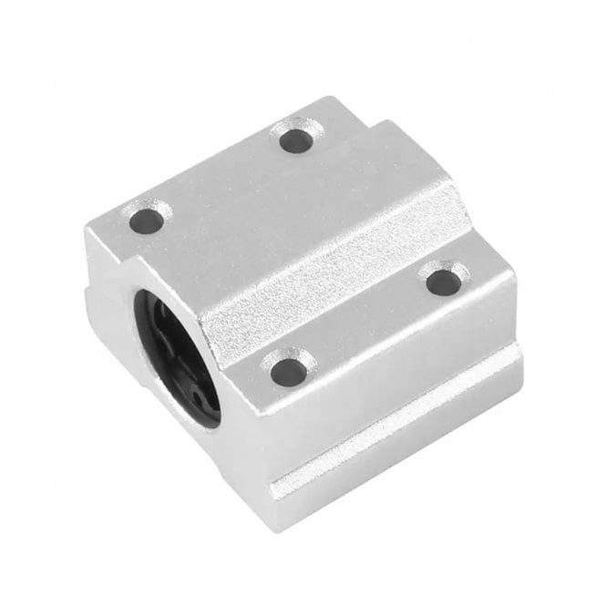 Gamola Golf Anti Dust 20mm Enclosed Linear Bearing Block