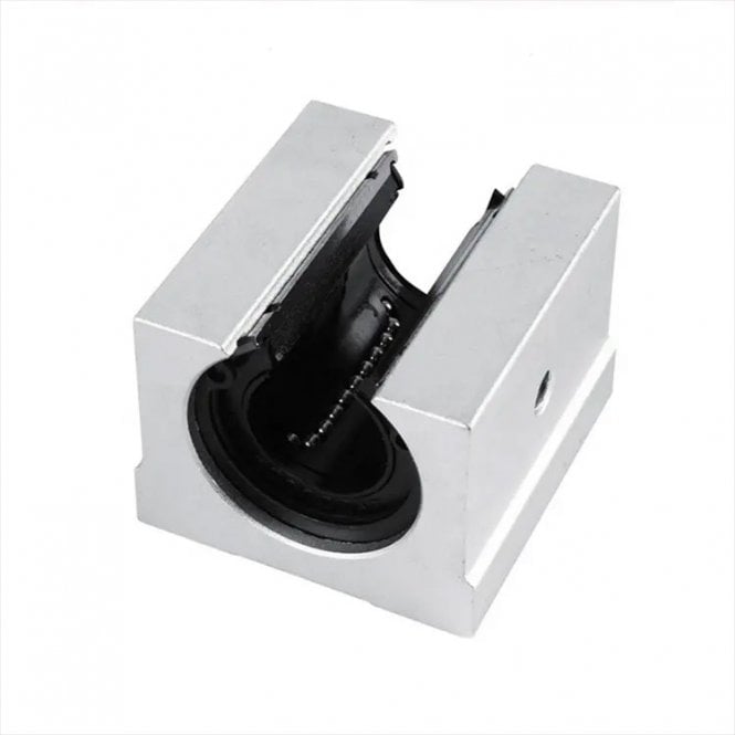 Gamola Golf Anti Dust 20mm Linear Slide Rail Bearing Block