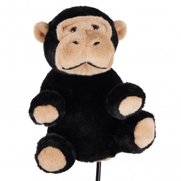 Kong Kim Novelty Plush Driver Headcover