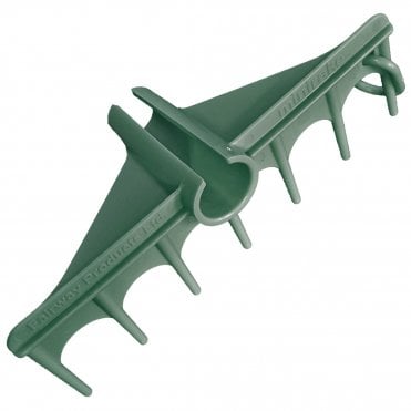 Mini Rake golf Club extension - Green