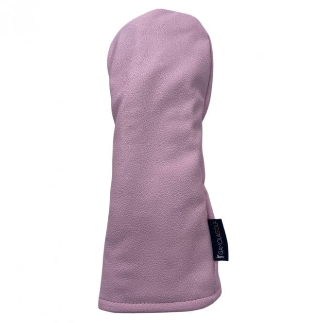 Gamola Golf Personalised PINK Fairway Headcover