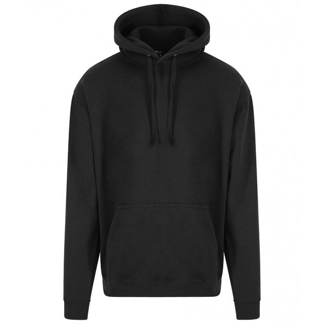 Gamola Golf ProRTX Pro hoodie - Black