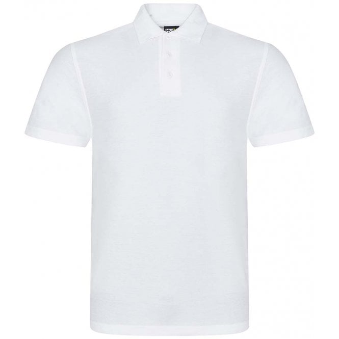 Gamola Golf ProRTX Pro Polo - White