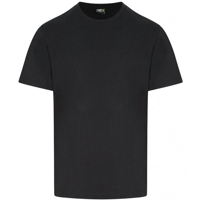 Gamola Golf ProRTX Pro t-shirt - Black