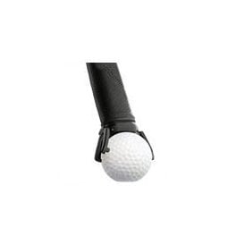 Retractable Ball Pickup