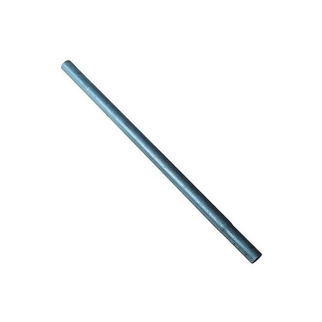 Gamola Golf Steel Shaft Butt Extensions - Double Length .620 butt