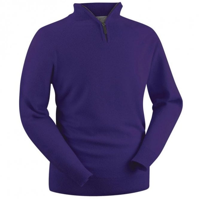 glenmuir mens golf sweaters