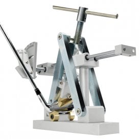 Golf Mechanix Ultimate Loft/Lie Bending Machine
