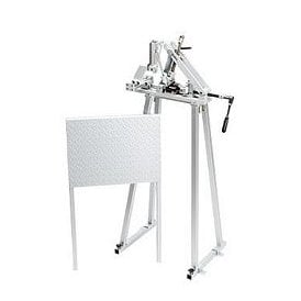 Golf Mechanix Universal Bending Stand