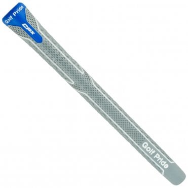 Golf Pride CPx Undersize Grip Blue/Grey 46g