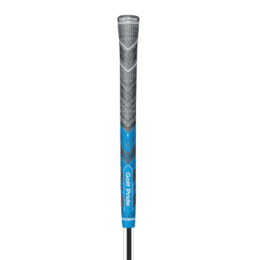 Golf Pride Multicompound Plus 4 Golf Grip - Blue