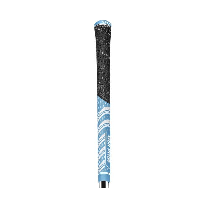 Golf Pride  Multicompound Teams Midsize Grip .60 L Blue/White