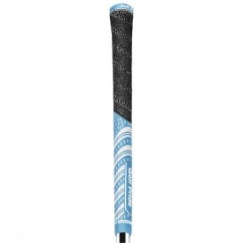 Golf Pride Multicompound Teams Midsize Grip .60 L Blue/White