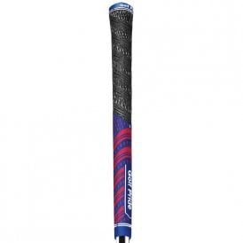 Golf Pride Multicompound Teams Std Grip .60 Navy/Red RND