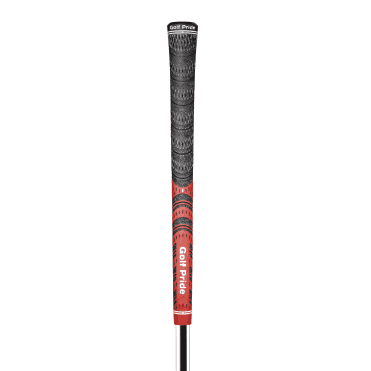Golf Pride New Decade Multicompound Cord Grips
