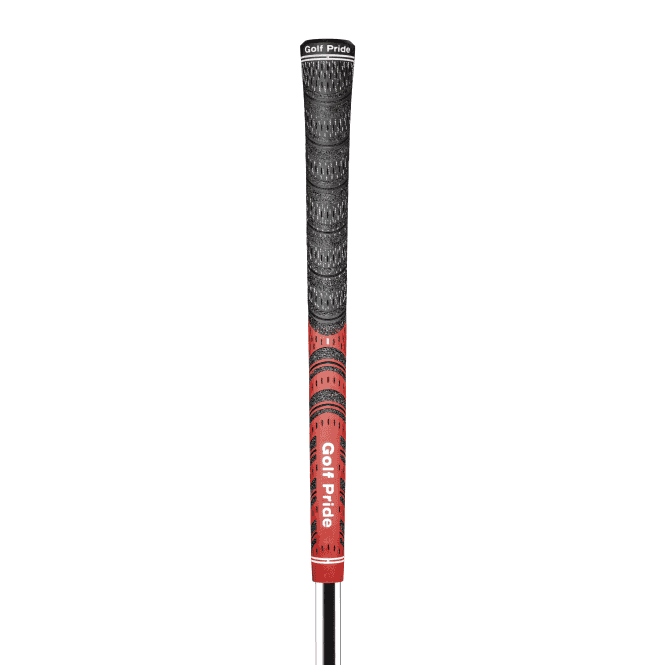 Golf Pride  New Decade Multicompound MIDSIZE Cord Grips