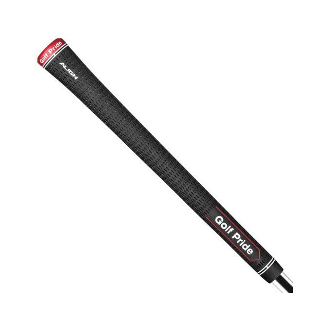 Golf Pride  Tour Velvet ALign Std Grip - 0.600
