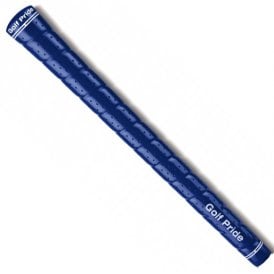 Golf Pride Tour Wrap 2g 0.600 Blue Golf Grip