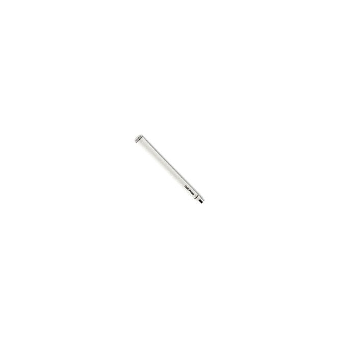 Golf Pride  Tour Wrap 2g White Midsize Golf Grips