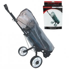 GOLFERS CLUB COLLECTION BAG CAPE
