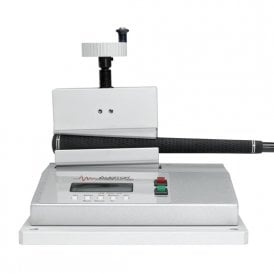 Golfsmith Pro Frequency Analyser