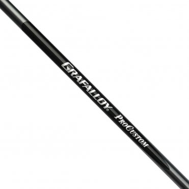 Grafalloy ProCustom Par Iron Shaft