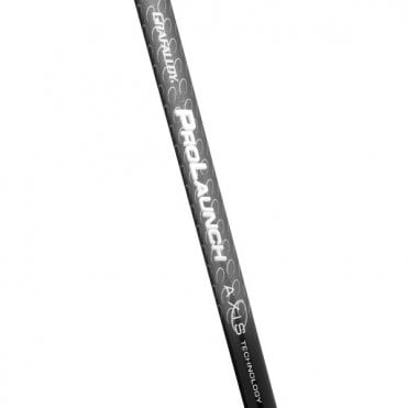 Grafalloy Prolaunch Axis Platinum .335 Wood Shaft