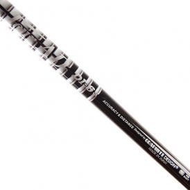 Graphite Design Tour AD DI 6 Golf Shaft Black
