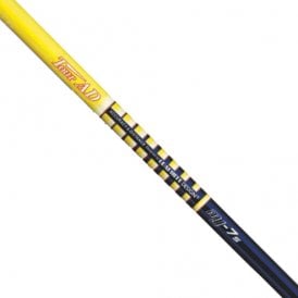 Graphite Design Tour AD MJ 7 Golf Shaft