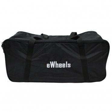Club Booster E-wheels Travel Bag