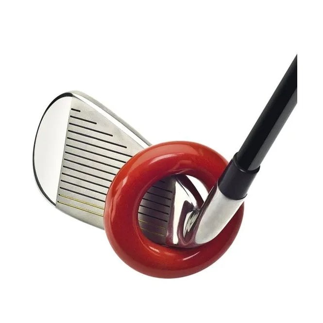 JS International Golf Weighted Swing Ring