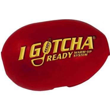 IGotcha Ready Warm Up System - 6oz