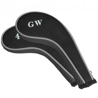 Longneck Neoprene Iron Cover 9 Piece