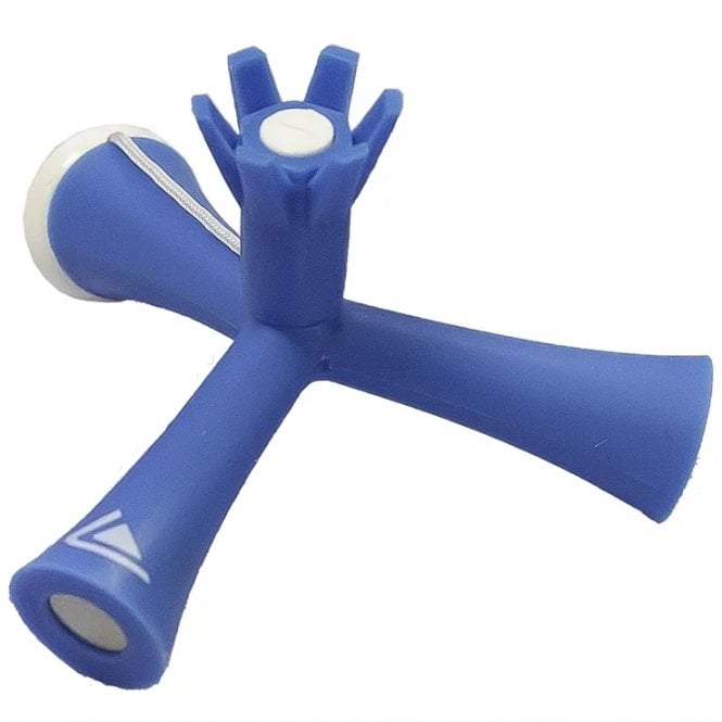 JS International Longridge Tripod Winter Golf Tee