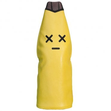 Krave Bad Banana Driver Head Cover