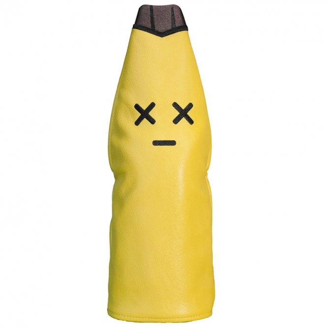 Krave  Bad Banana Fairway Head Cover