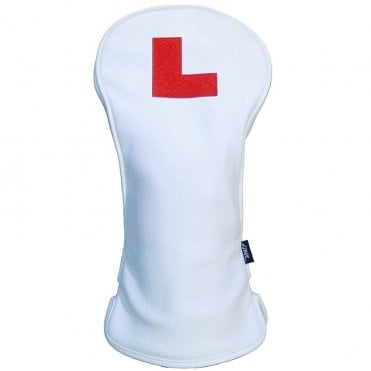 Krave Learner Driver Head Cover