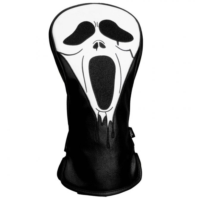 Krave  Screamer Hybrid Head Cover