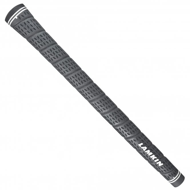 Lamkin  Crossline + Wrap Golf Grip  - Standard