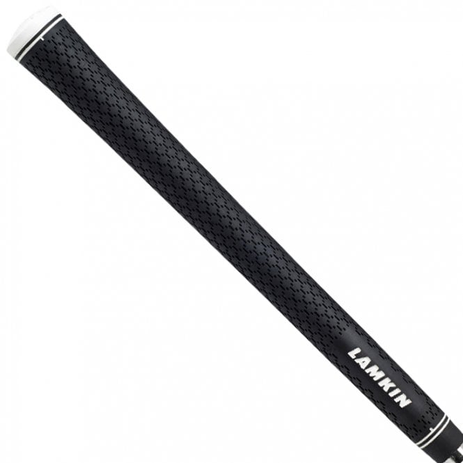 Lamkin  R.E.L. ACE Black Golf Grip .58R