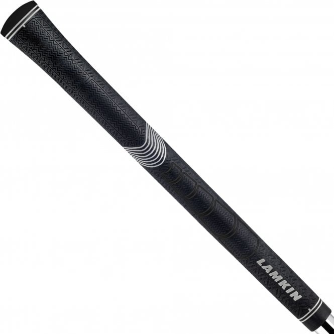 Lamkin  Sonar 60R+ blackout Golf Grip  - Standard
